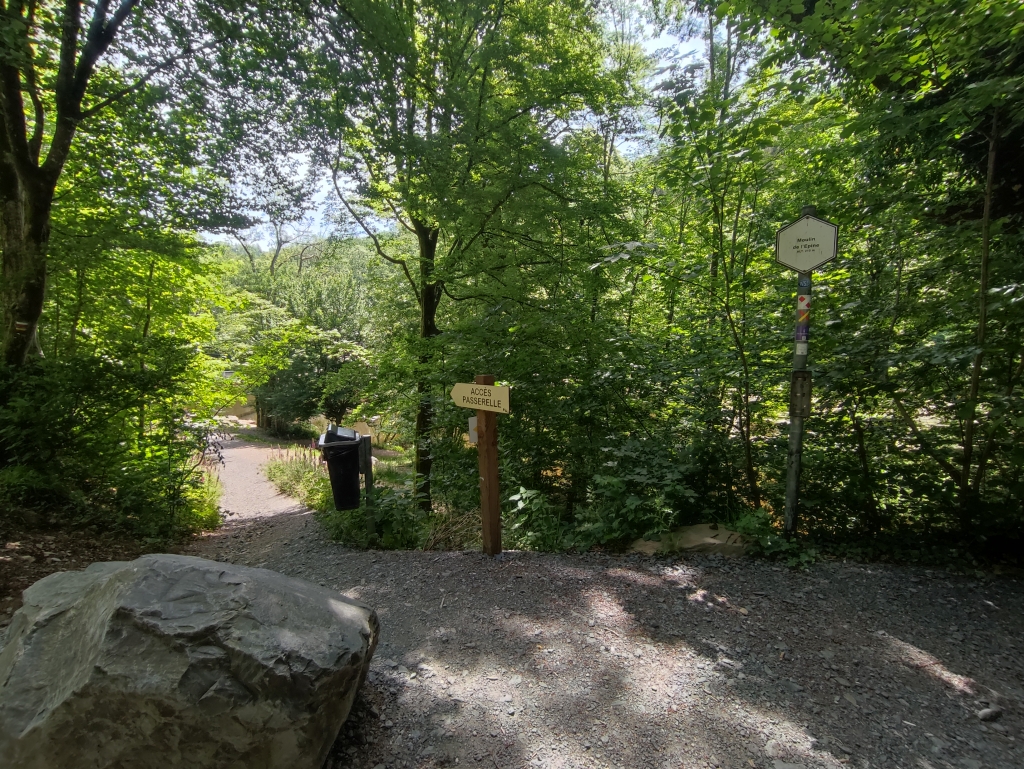 Moulin de l’Épine